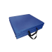 Мат гимнастический  Toorx Professional Foldable 178 х 61 х 5 см (MAT-178) - фото №2